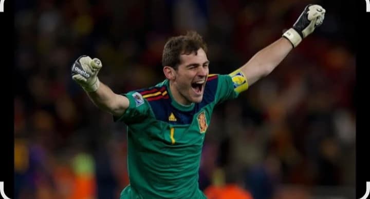 Casillas  thumbnail