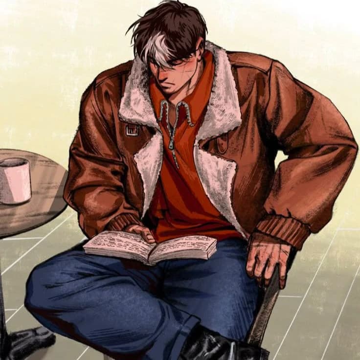 ✶ Jason Todd ༉‧₊˚ thumbnail