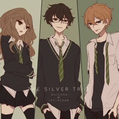 Slyttherin thumbnail