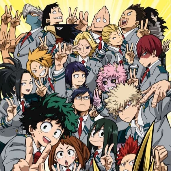 Class 1-A pick me  thumbnail