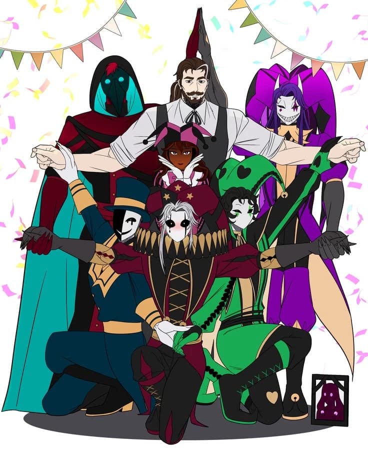 The Freak circus thumbnail