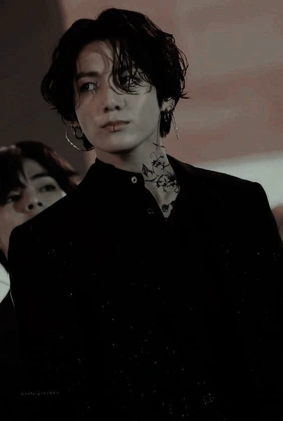 Jeon Jungkook thumbnail