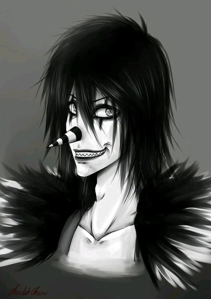 Laughing Jack thumbnail