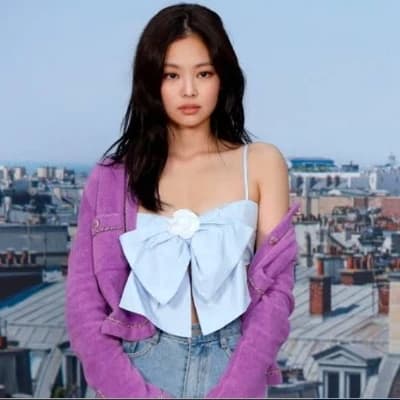 Jennie thumbnail