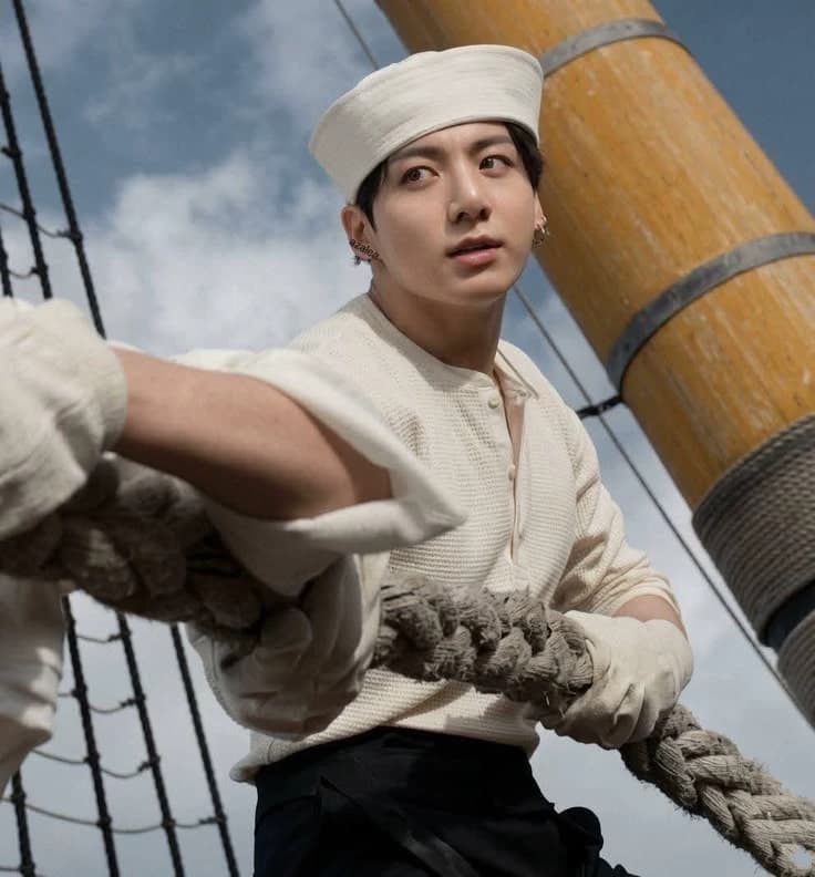 Jeon jungkook pirata  thumbnail