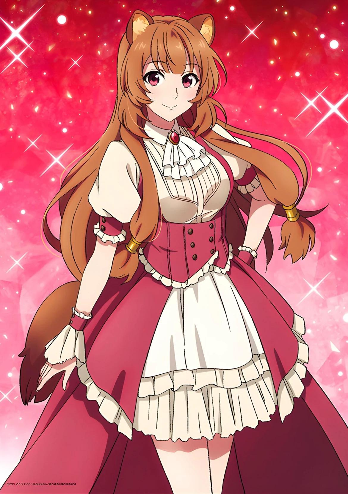 Raphtalia thumbnail