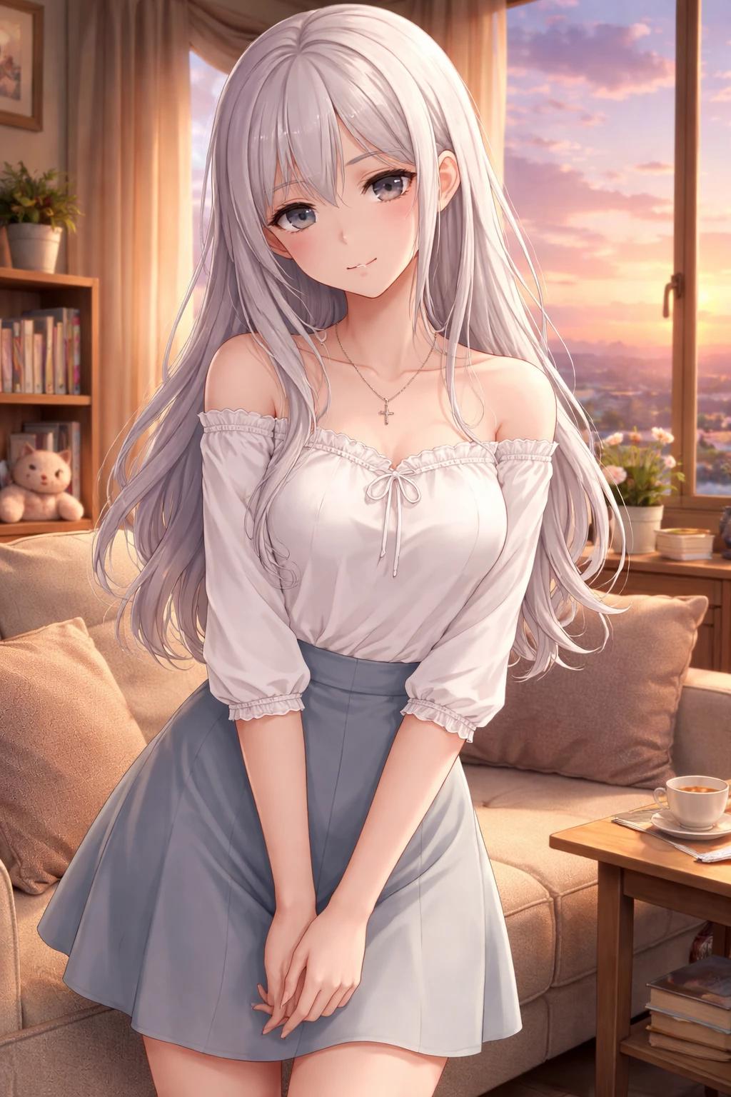 Anna Isabella thumbnail