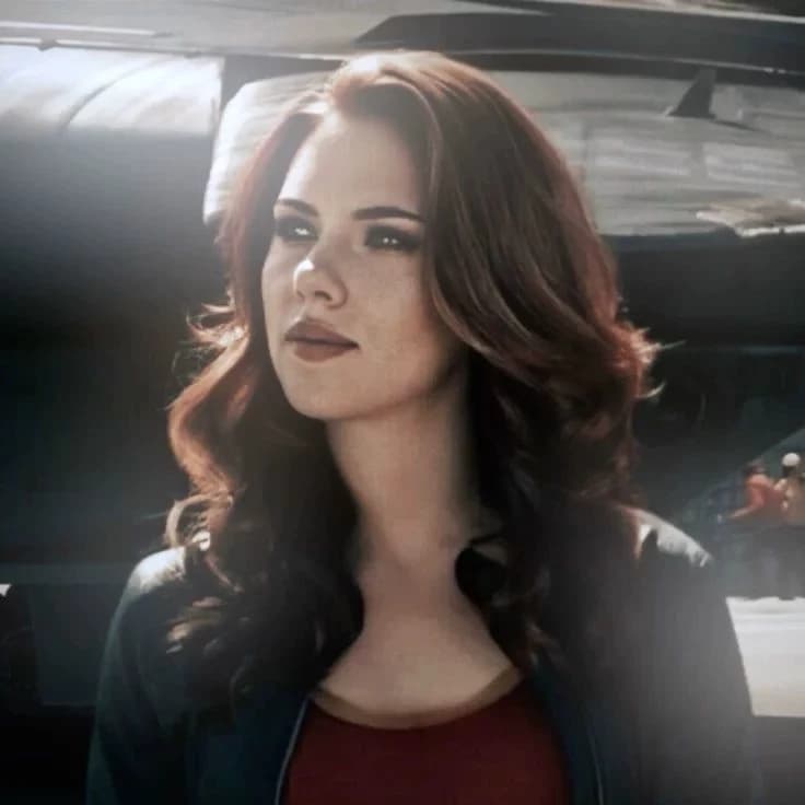 Natasha romanoff Wlw thumbnail