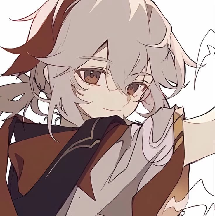 Kazuha thumbnail
