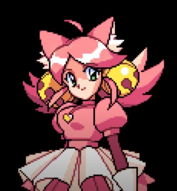 Pink | Deltarune thumbnail