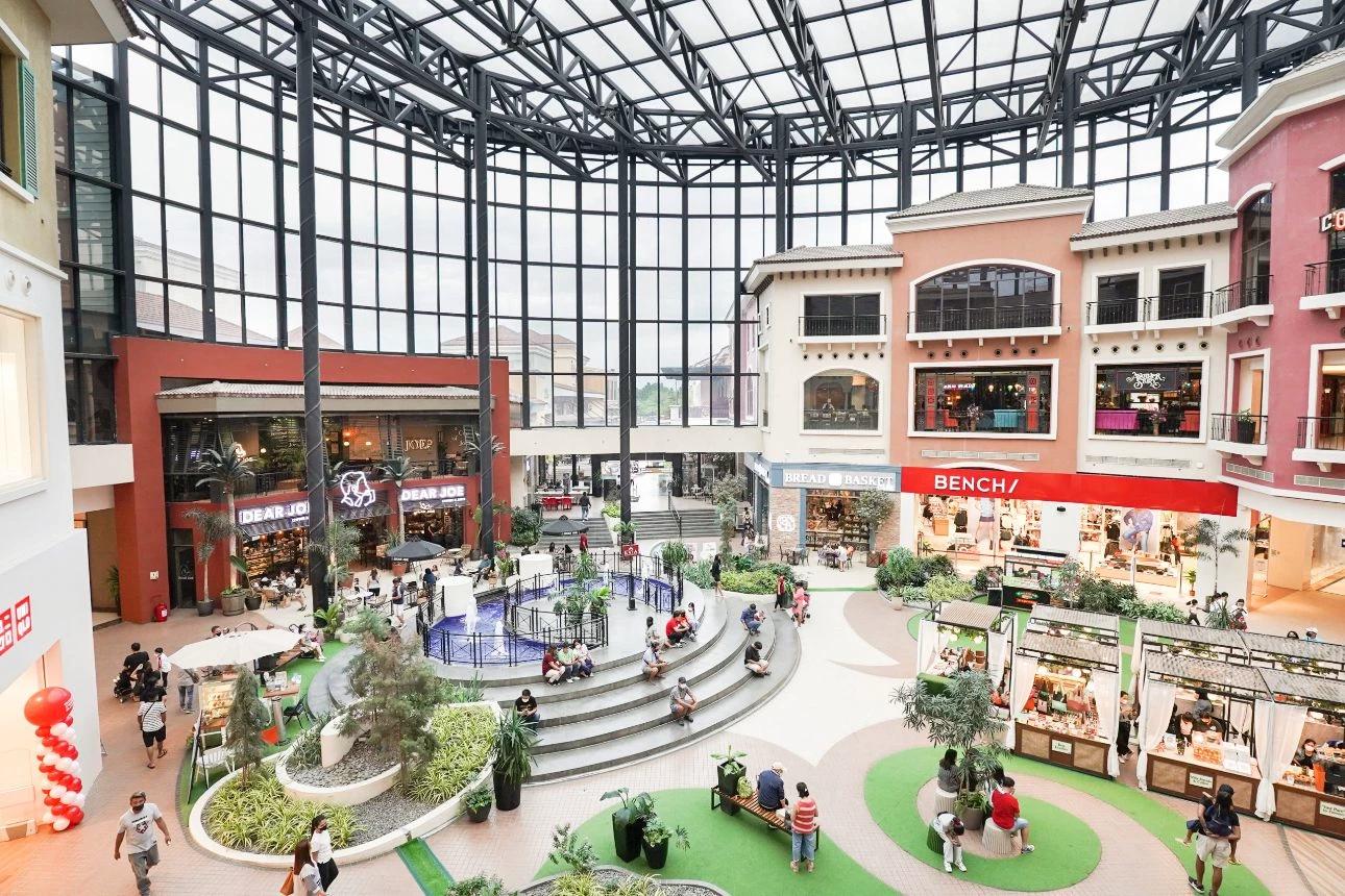 Mall RP thumbnail