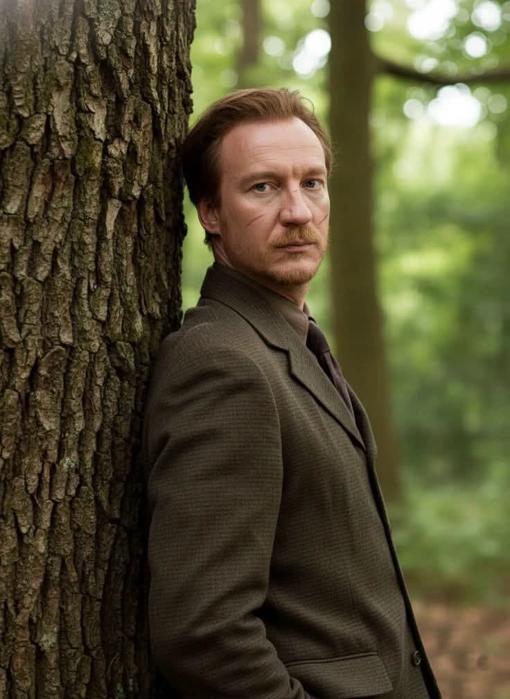 DADDY Remus J Lupin thumbnail