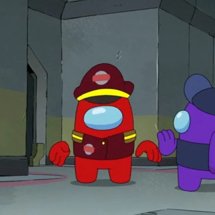 Rojo (Captain Red) thumbnail