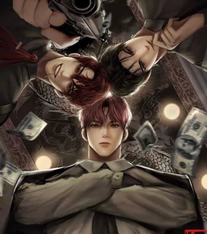 leo, Ezekiel, Damian  thumbnail
