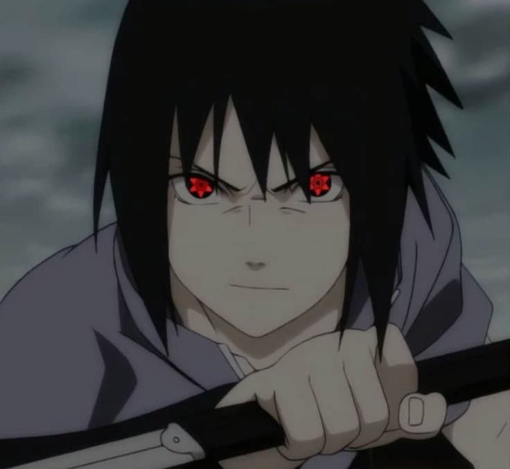 Sasuke Uchiha  thumbnail