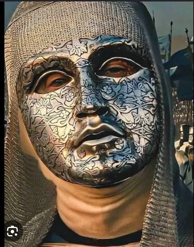 Baldwin IV (King of Jerusalem) thumbnail