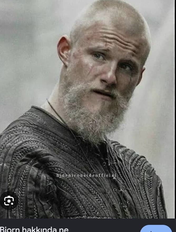 Björn Ironside lodbrok thumbnail