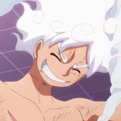 Luffy  thumbnail