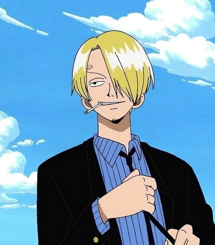 Sanji. thumbnail