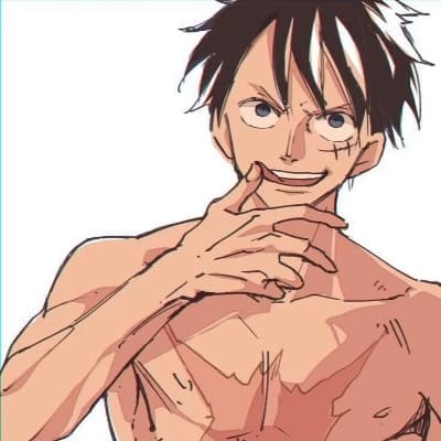 Monkey D. Luffy thumbnail