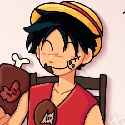 Monkey D. Luffy thumbnail