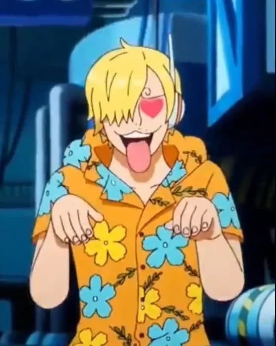 Sanji thumbnail