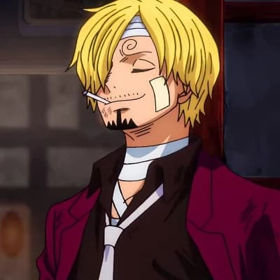 Vinsmoke Sanji thumbnail