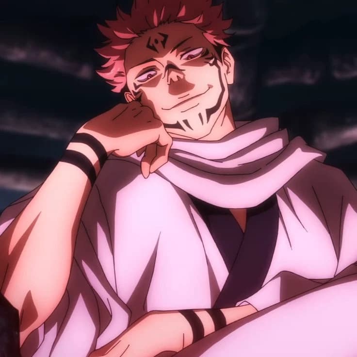 Sukuna  thumbnail