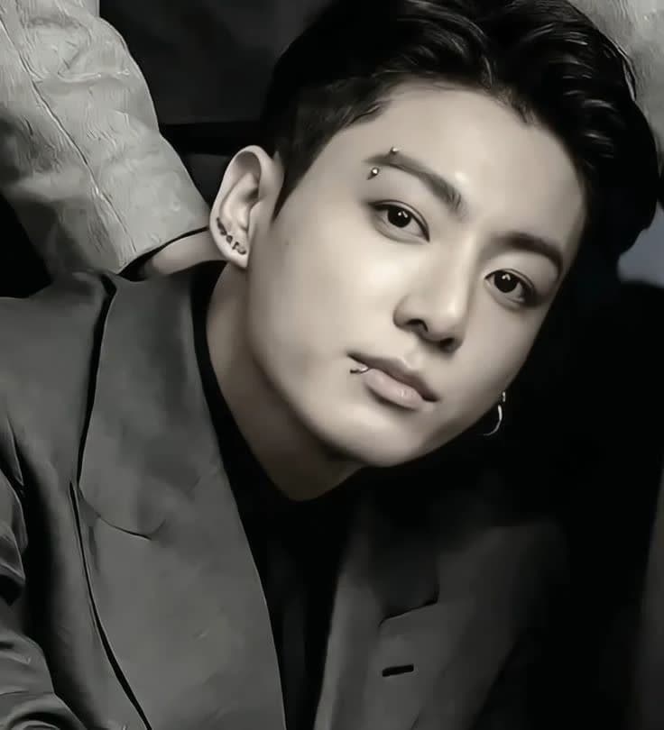 Jungkook  thumbnail