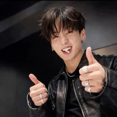 Jungkook thumbnail