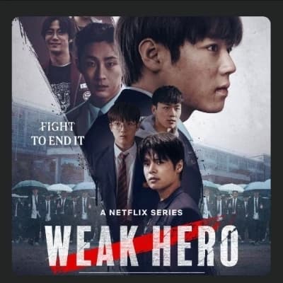 Weak hero class-class of weak heroes thumbnail