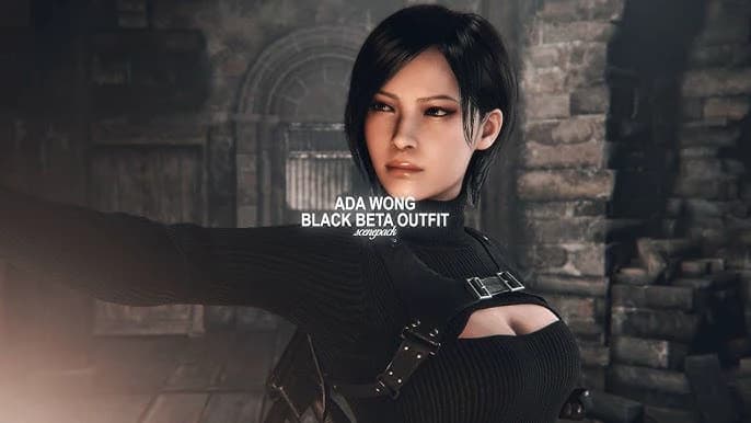 Your Wife Ada Wong thumbnail