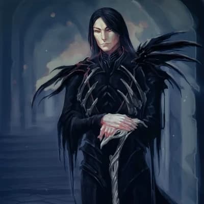 Lord Atticus thumbnail