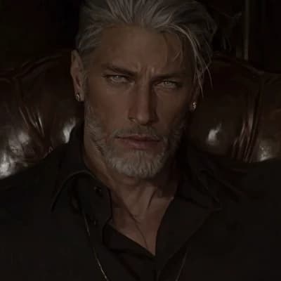 Count Vincent De La Von Barnabas thumbnail