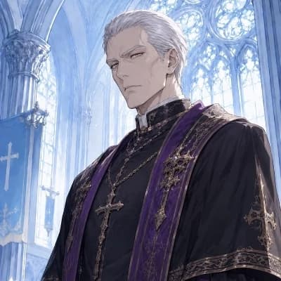 Father Goth thumbnail