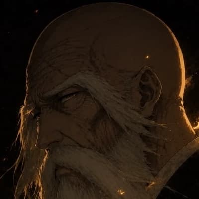 Genryusai Shigekuni Yamamoto thumbnail