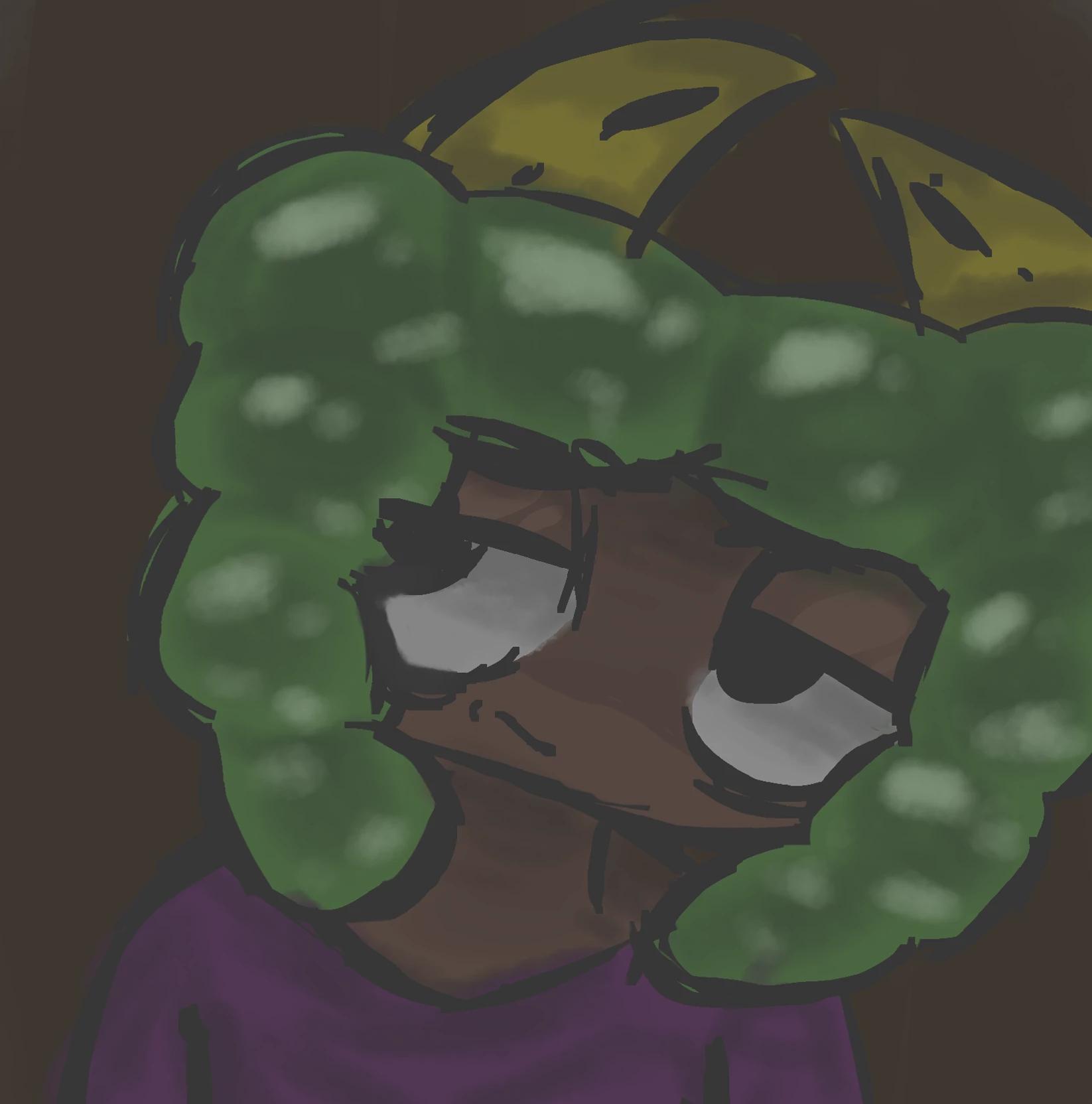 Ycaro (toxic cosmo) thumbnail