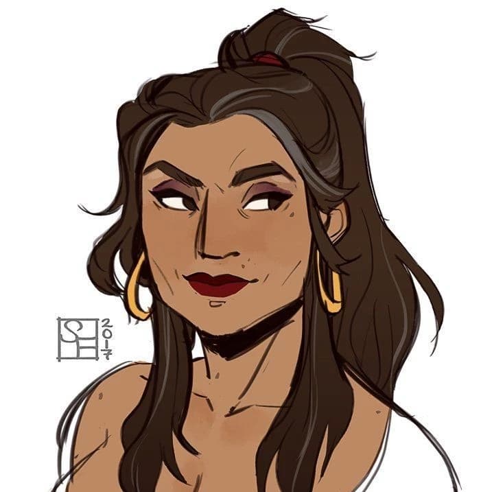 Marisol Alvarez (Hearth) thumbnail