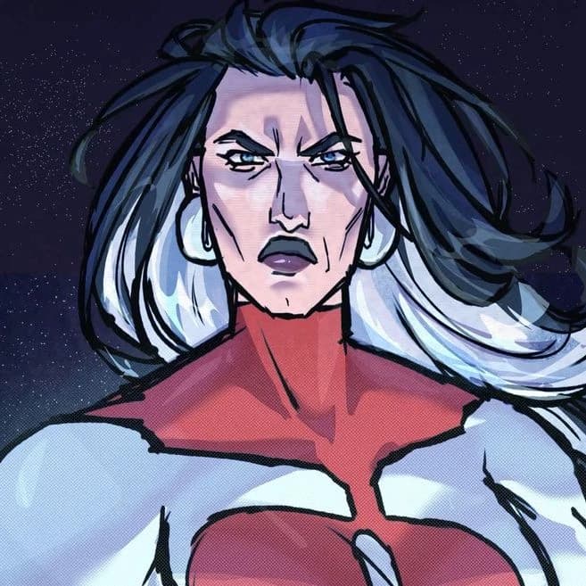Olympia (Natasha Steele) thumbnail