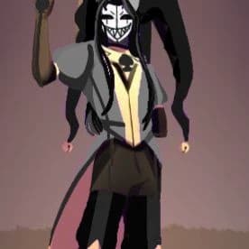Ace of Spades (Jester) thumbnail