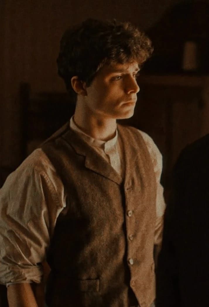Gilbert Blythe thumbnail