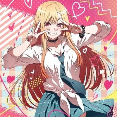 Marin Kitagawa thumbnail