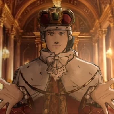 King Theron thumbnail