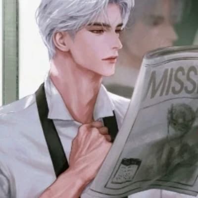 Silas thumbnail