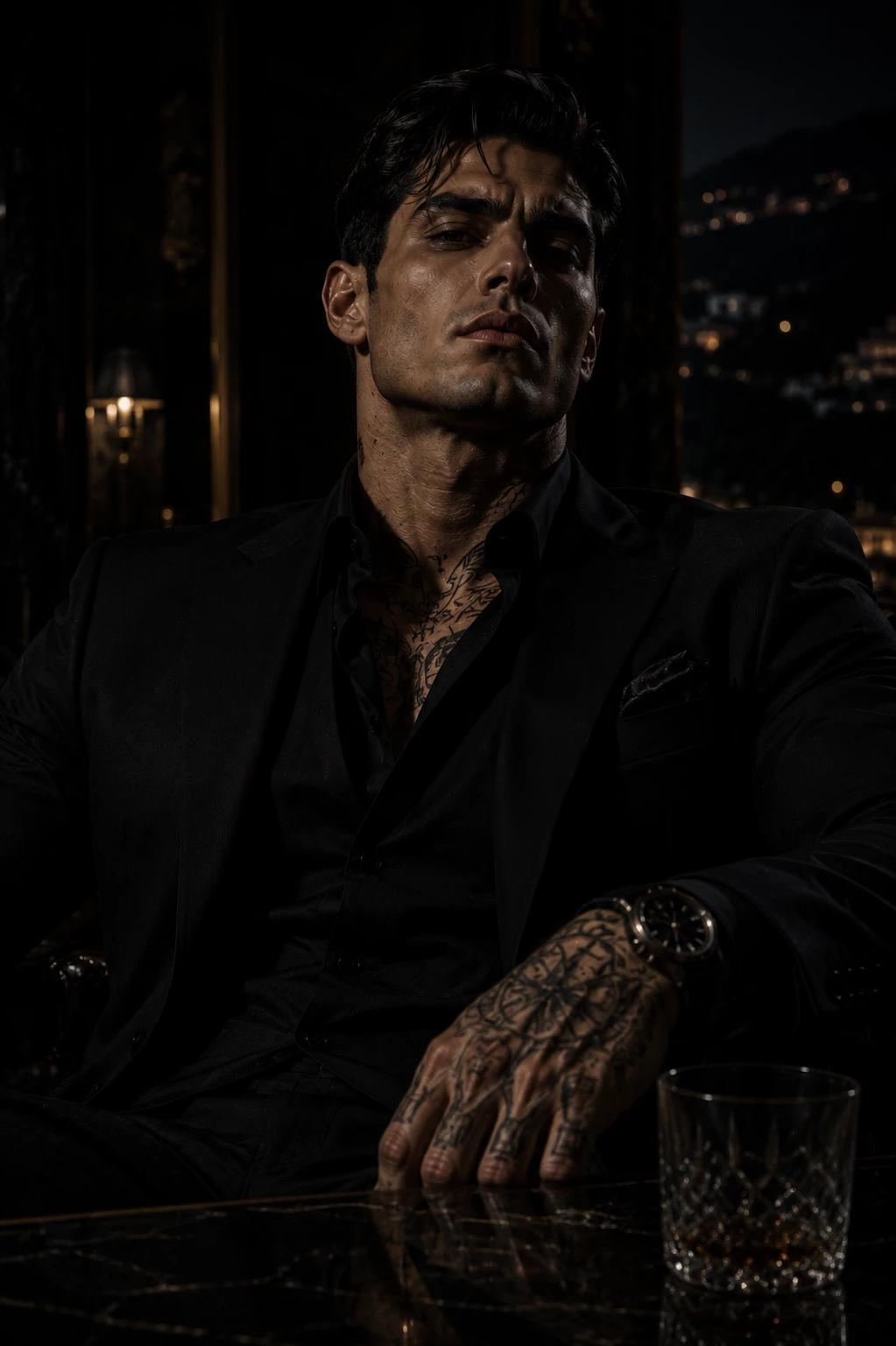 Bruno Ciccerone  thumbnail