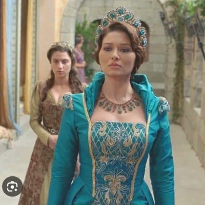 Kösem Sultan thumbnail