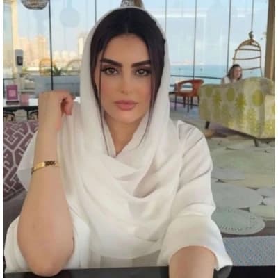Zahra Al-Mansour thumbnail