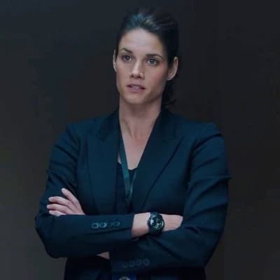 Director Evelyn Vance thumbnail