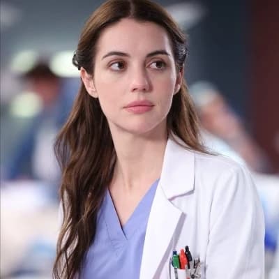 Dr. Elara Vance thumbnail