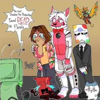 DSMP but ur a baby (from c.ai) thumbnail